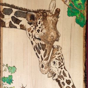 Meet your Posher, Katrisha